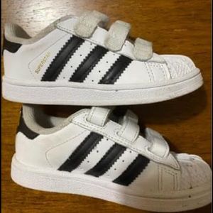 Adidas Size 8